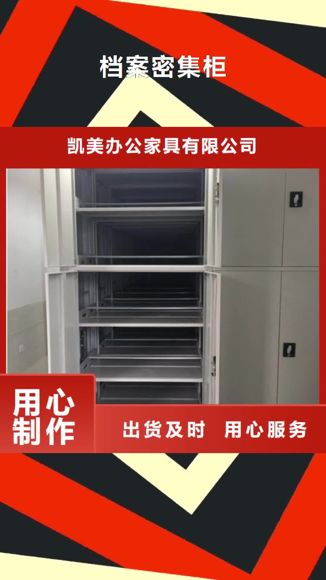 南阳 档案密集柜 【厨式密集架】源头厂商