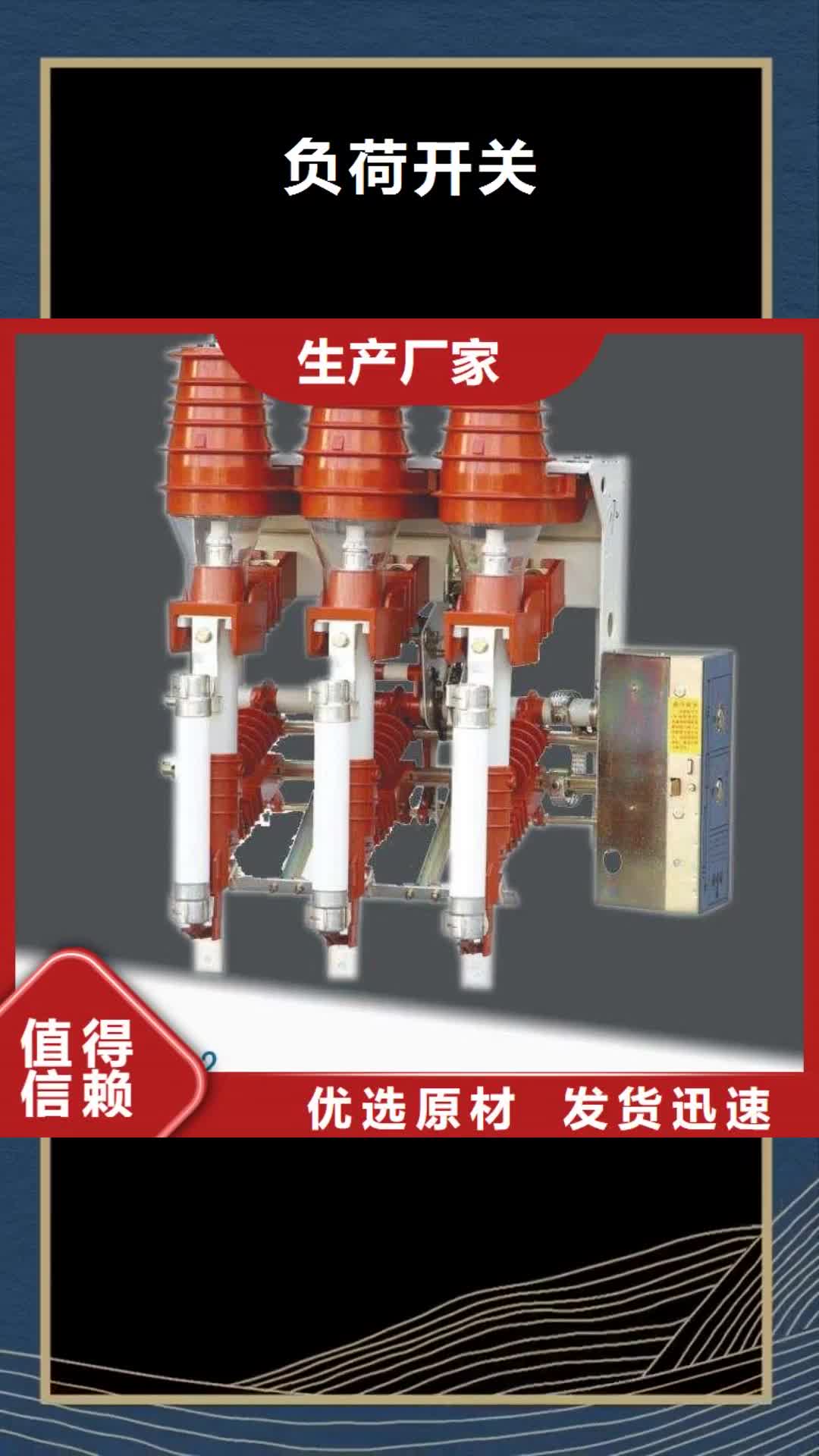 池州 负荷开关【高低压电器】多年厂家可靠