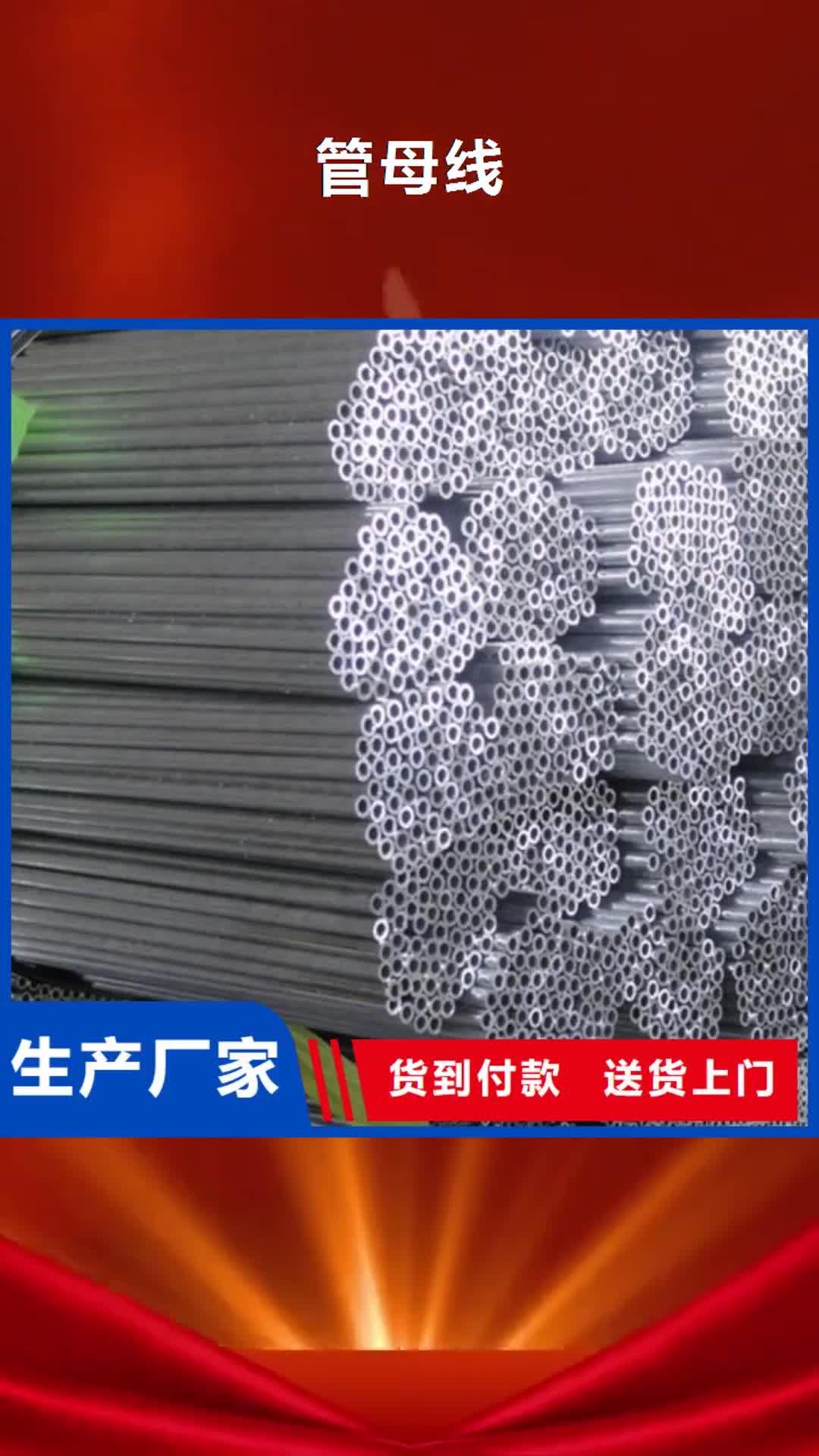 随州【管母线】镀锡铜绞线符合标准