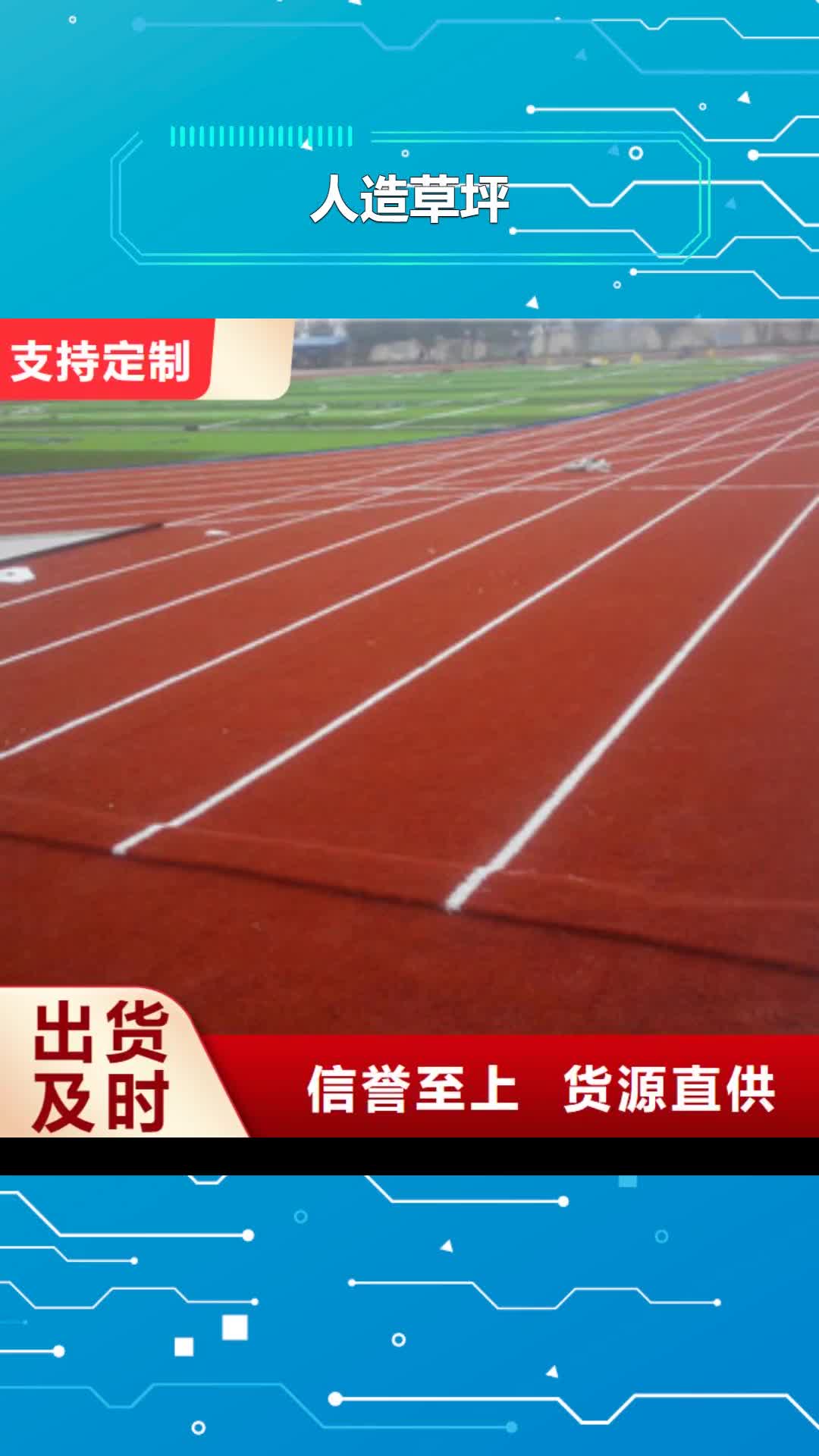 潮州【人造草坪】_塑胶地板买的放心安兴用的舒心