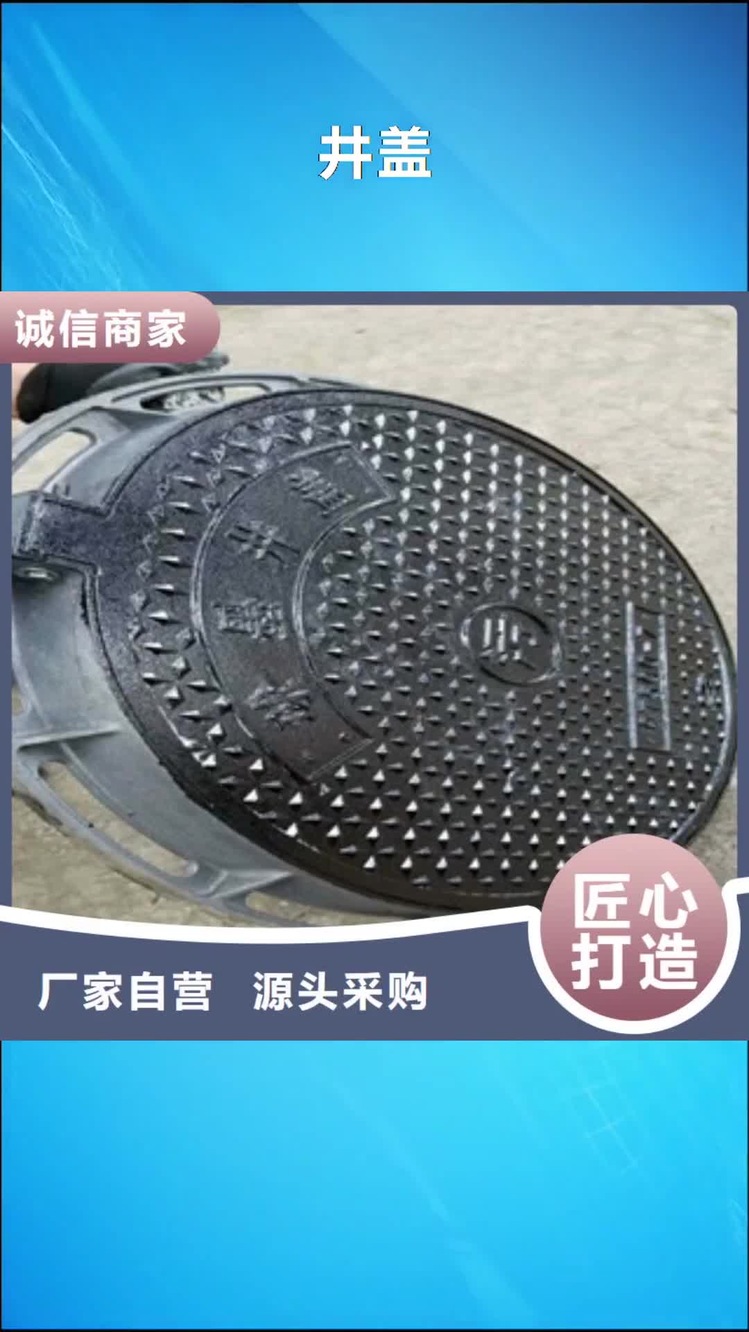 【佛山 井盖,槽钢实力厂商】