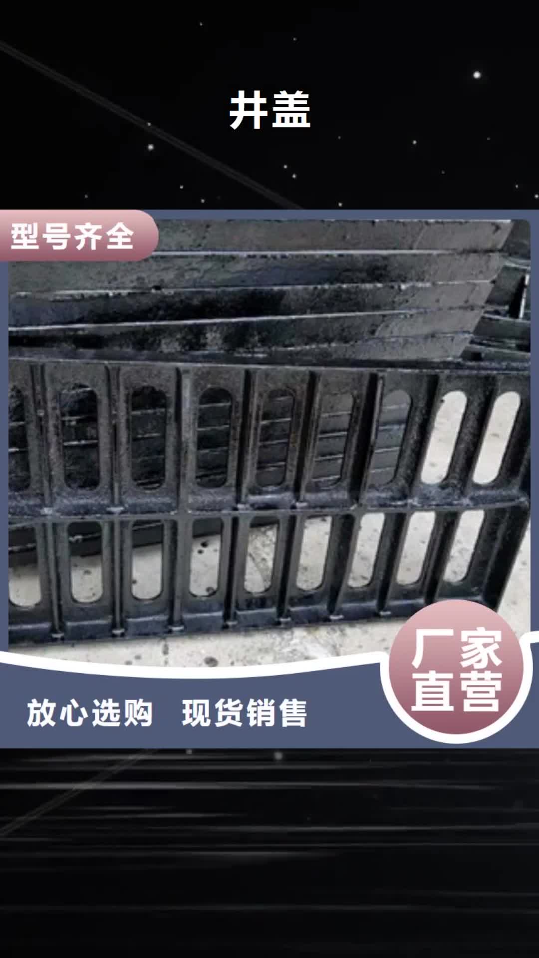 淄博【井盖】-角钢快速发货