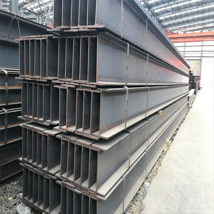 东莞热轧h型钢厂房建筑用现货