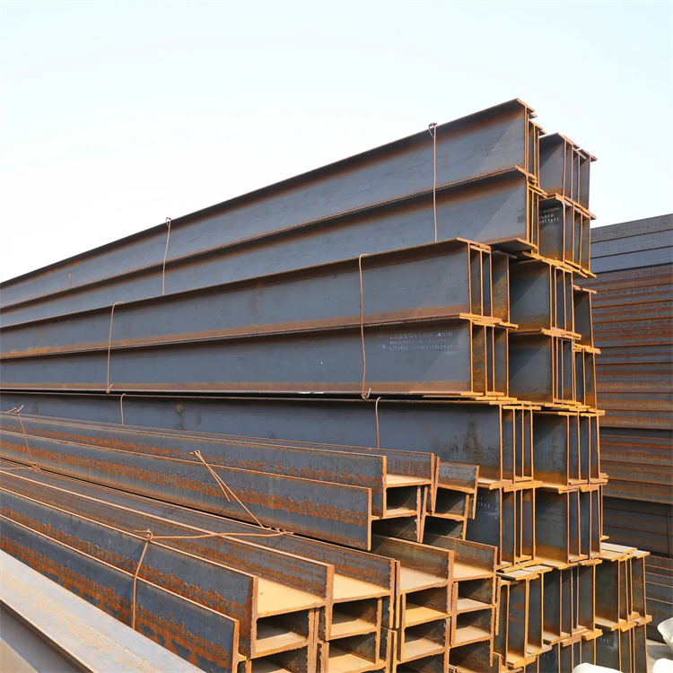 东莞热轧h型钢厂房建筑用现货