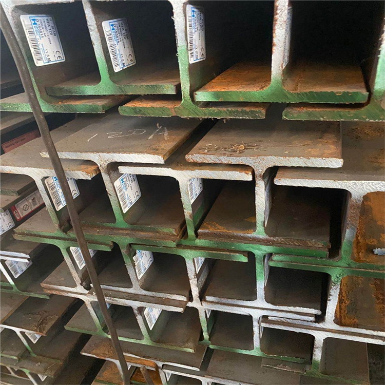 赤峰Q235国标大厂H型钢工期快