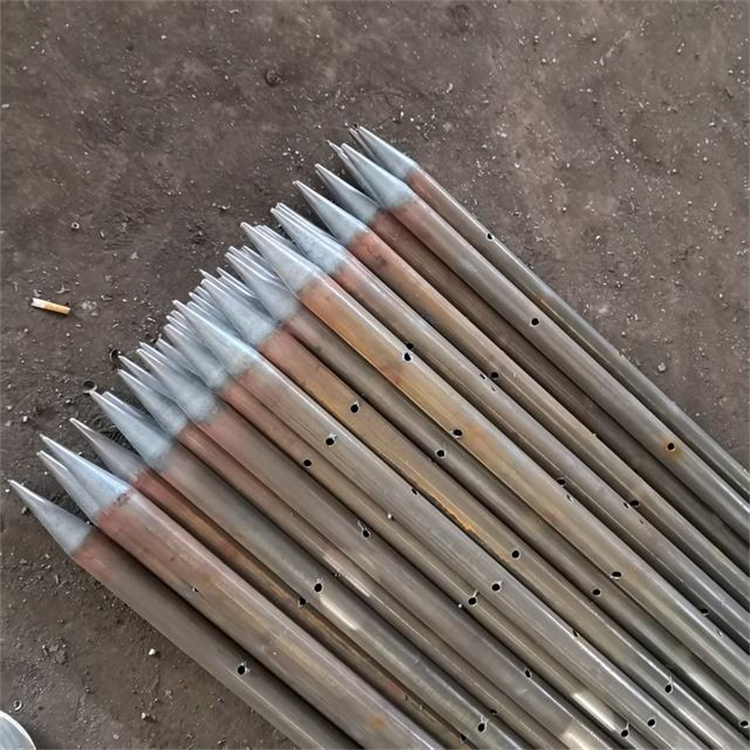 漯河隧道用超前管发货快