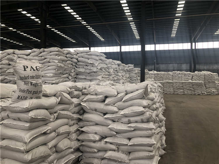 福建省饮用水聚合氯化铝大量库存不加价处理