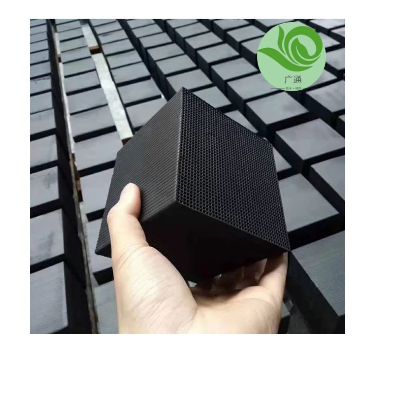 天津活性炭厂家